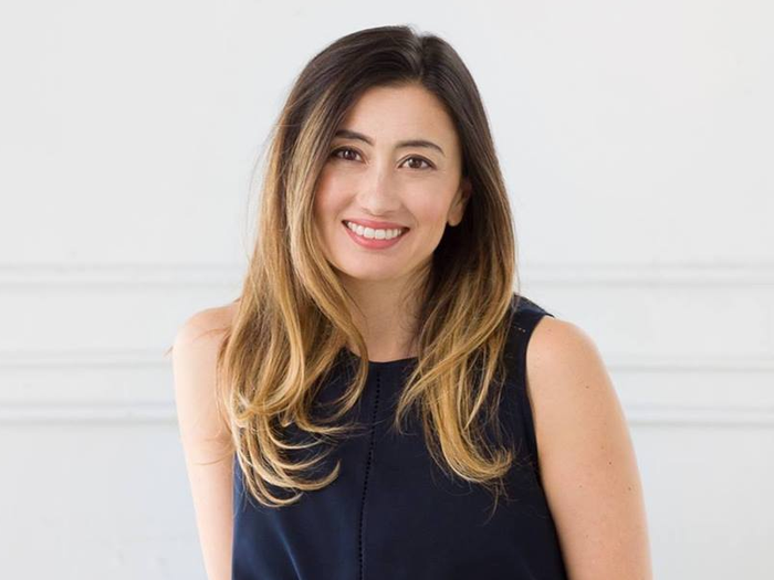 Élise Moreau